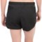 9447F_2 New Balance Accelerate Running Shorts (For Women)