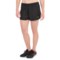 9447F_3 New Balance Accelerate Running Shorts (For Women)