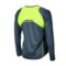 8533Y_2 New Balance Accelerate Shirt - Long Sleeve (For Men)