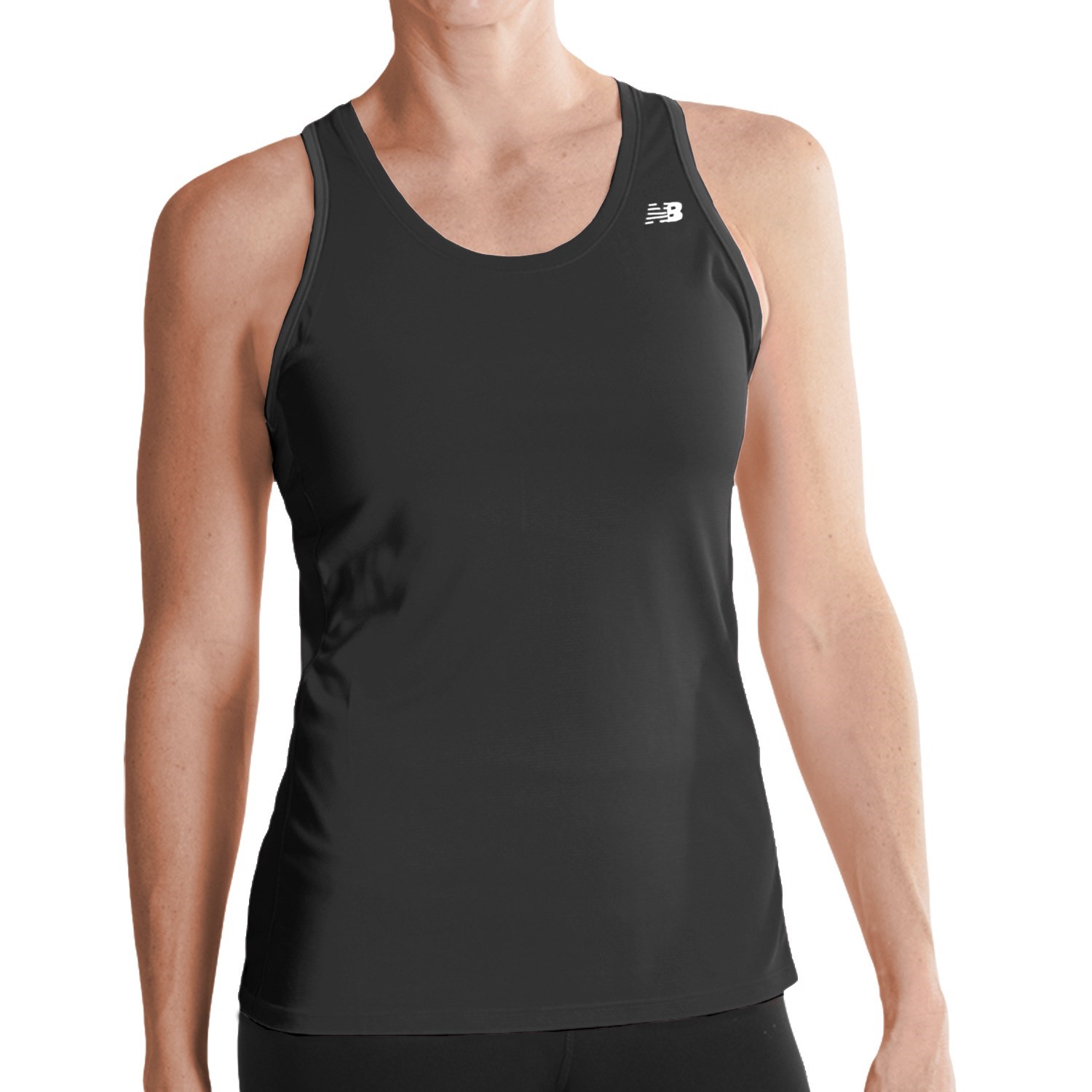 New Balance Accelerate Tank Top (For Women) - Save 33%