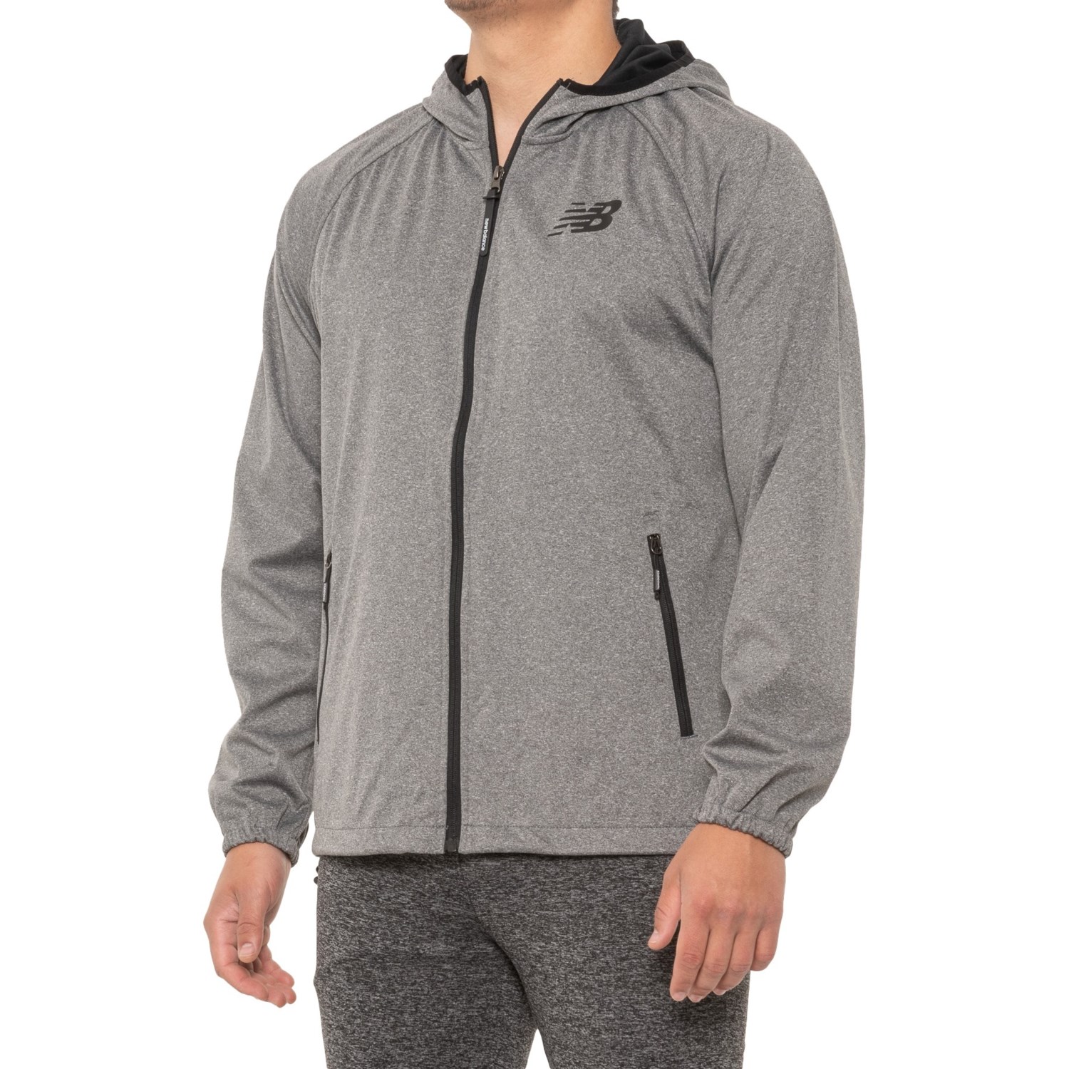 New Balance All-Motion Peached Jacket (For Men)