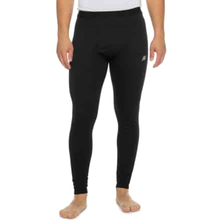 New Balance Bi-Layer Base Layer Pants