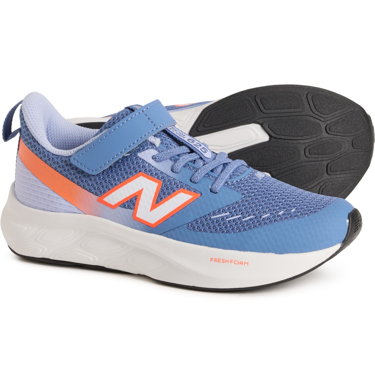 New Balance Boys and Girls 625 Sneakers