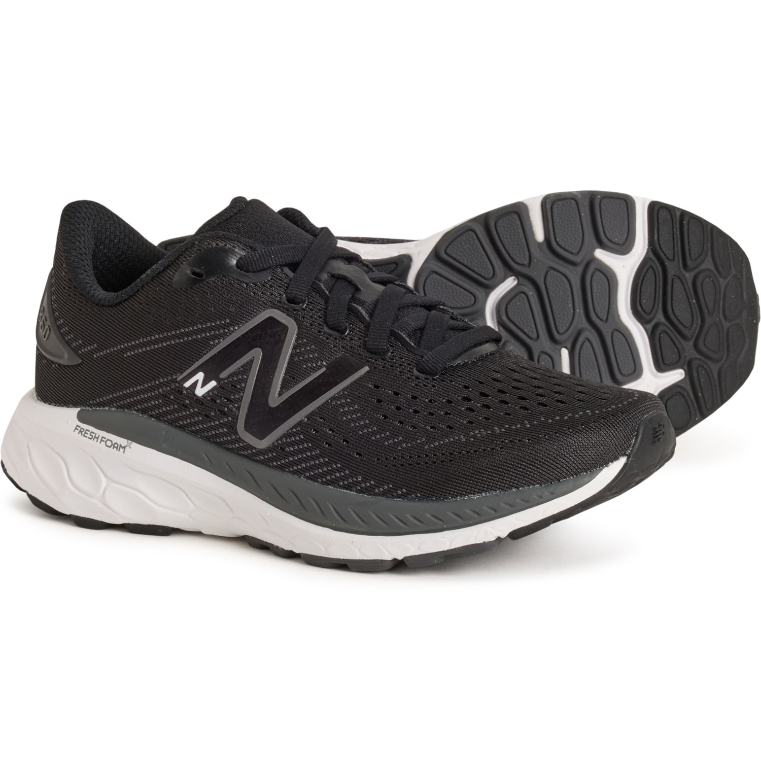 New Balance Boys and Girls Fresh Foam® X 860v13 Running Shoes