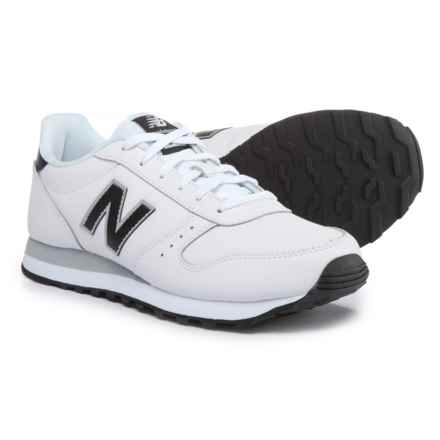 new balance men