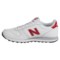 254HF_3 New Balance Classic 311 Sneakers - Leather (For Men)