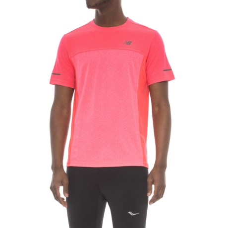 new balance pocket t shirt