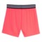 570CD_2 New Balance Core Shorts (For Big Girls)