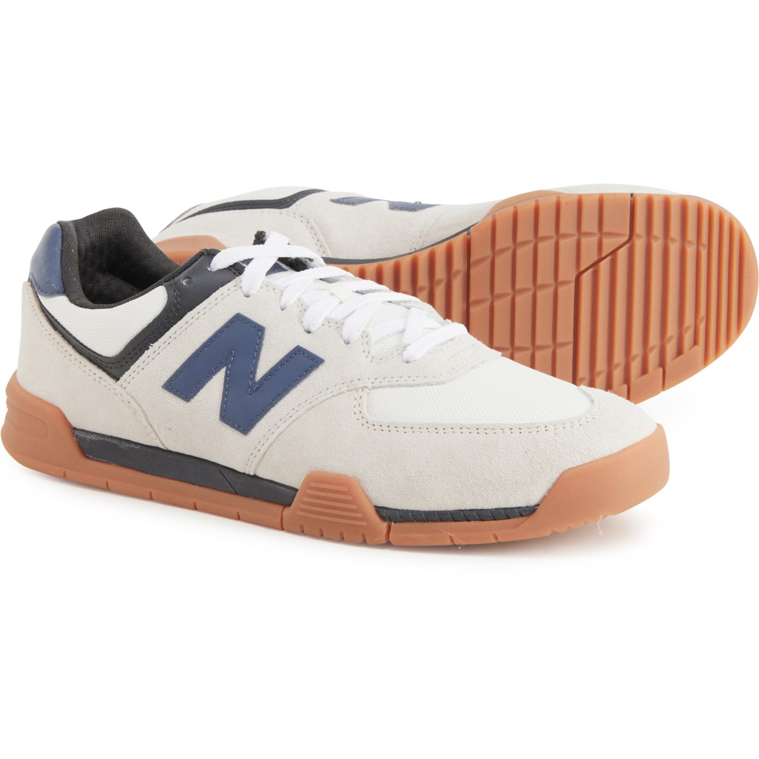 New Balance CT 574 Sneakers - Suede (For Men)