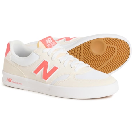New Balance CT300 v3 Court Shoes (For Women)