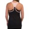 9447Y_2 New Balance Essential Tank Top - Racerback (For Women)