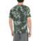 668NH_2 New Balance Essentials Slack T-Shirt - Short Sleeve (For Men)