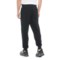 669CR_2 New Balance Essentials Stack Logo Sweatpants (For Men)