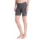 8421K_2 New Balance Fitness Shorts - 7” (For Women)