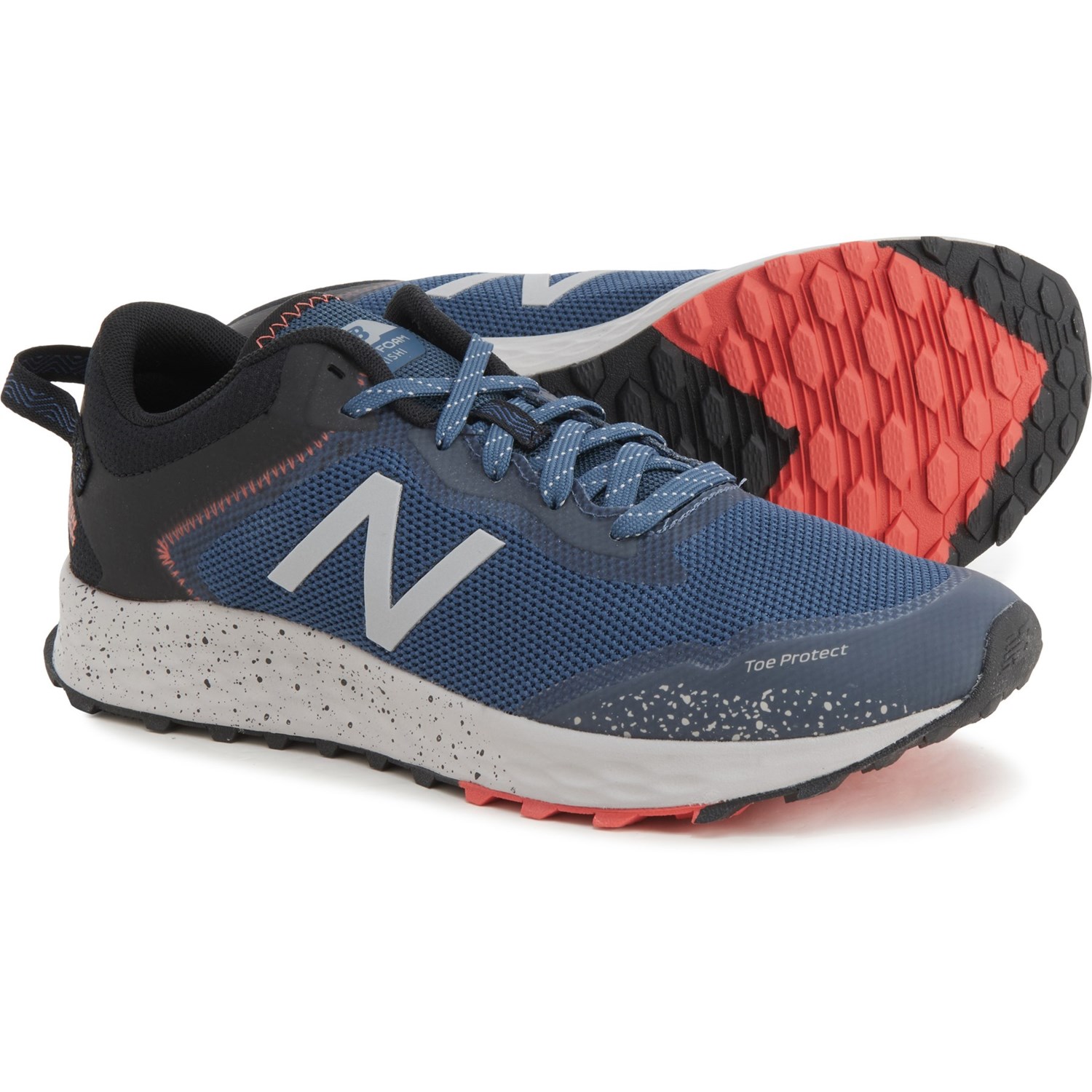 New Balance Fresh Foam Arishi Trail Running Shoes (For Men)