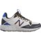 838RV_2 New Balance Fresh Foam® Crag Trail Running Shoes (For Men)