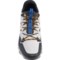 838RV_6 New Balance Fresh Foam® Crag Trail Running Shoes (For Men)