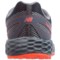 118RX_6 New Balance Fresh Foam Hierro Trail Running Shoes (For Men)