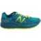 118RU_3 New Balance Fresh Foam Hierro Trail Running Shoes (For Women)