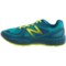 118RU_4 New Balance Fresh Foam Hierro Trail Running Shoes (For Women)