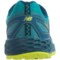 118RU_5 New Balance Fresh Foam Hierro Trail Running Shoes (For Women)