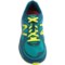 118RU_6 New Balance Fresh Foam Hierro Trail Running Shoes (For Women)
