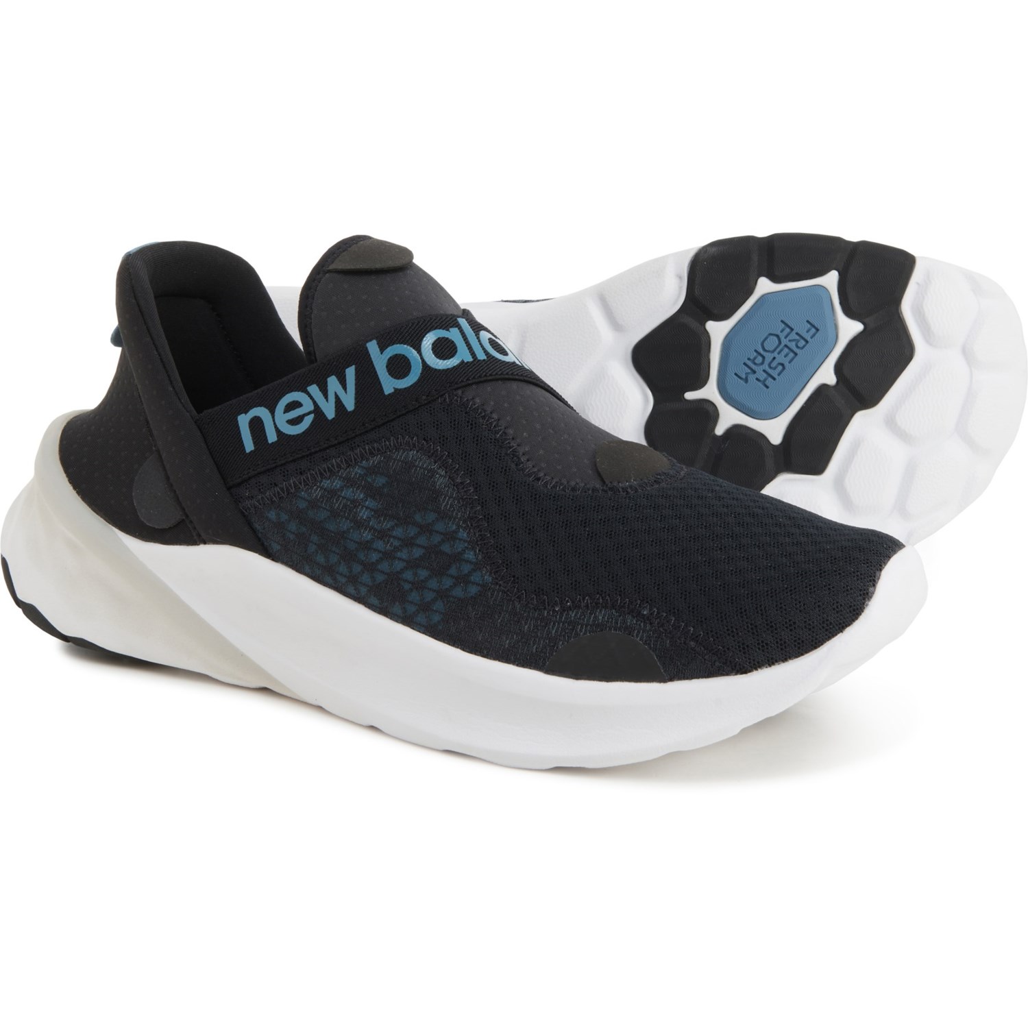 New Balance Fresh Foam Roav RMX Running Shoes - Slip-Ons (For Men)