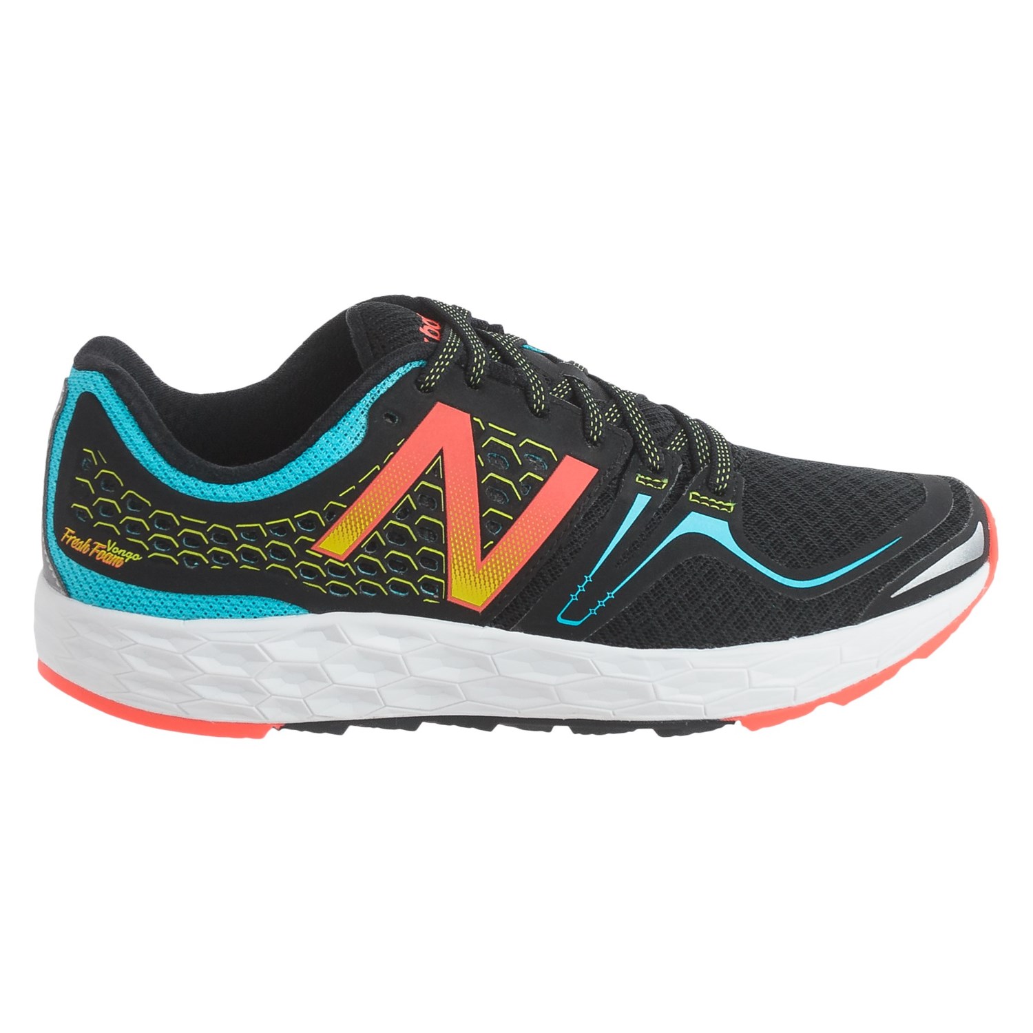 New Balance Fresh Foam Vongo Running Shoes (For Women) - Save 82%