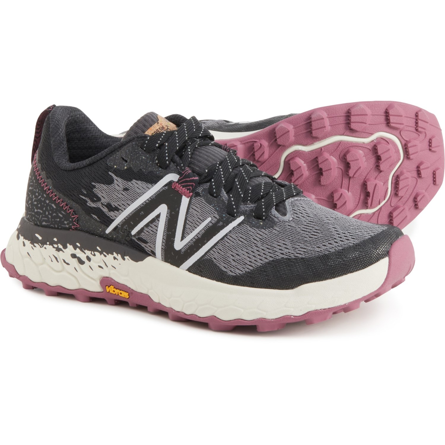 New Balance Fresh Foam X Hierro v7 Trail Running Shoes (For Women)