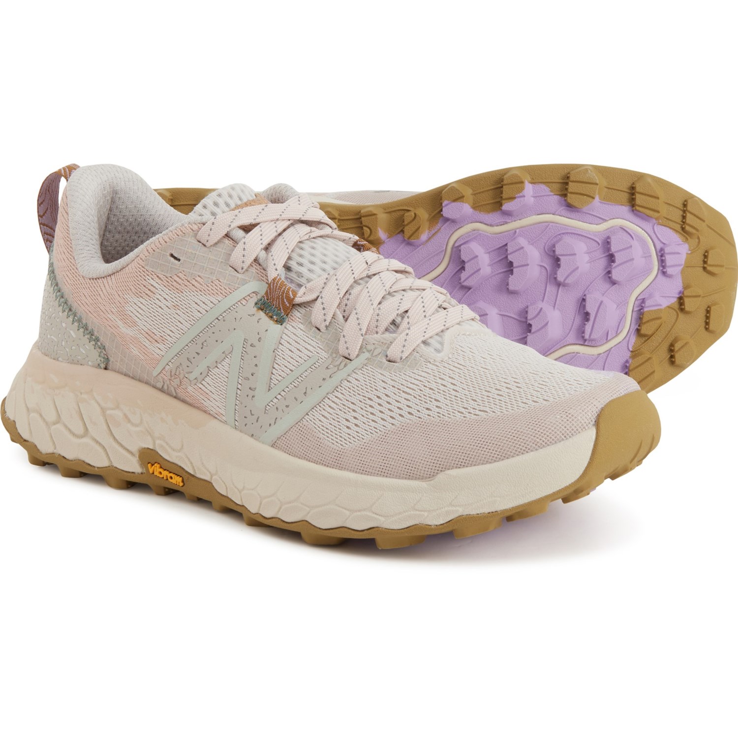 New Balance Fresh Foam X Hierro V7 Trail Running Shoes (For Women)