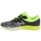 121WY_2 New Balance Fresh Foam Zante Sneakers (For Little and Big Boys)