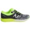 121WY_3 New Balance Fresh Foam Zante Sneakers (For Little and Big Boys)