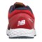 322KH_6 New Balance Fresh Foam® Zante v3 Ballpark Running Shoes (For Women)
