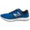 322KK_3 New Balance Fresh Foam Zante v3 Team Running Shoes (For Men)