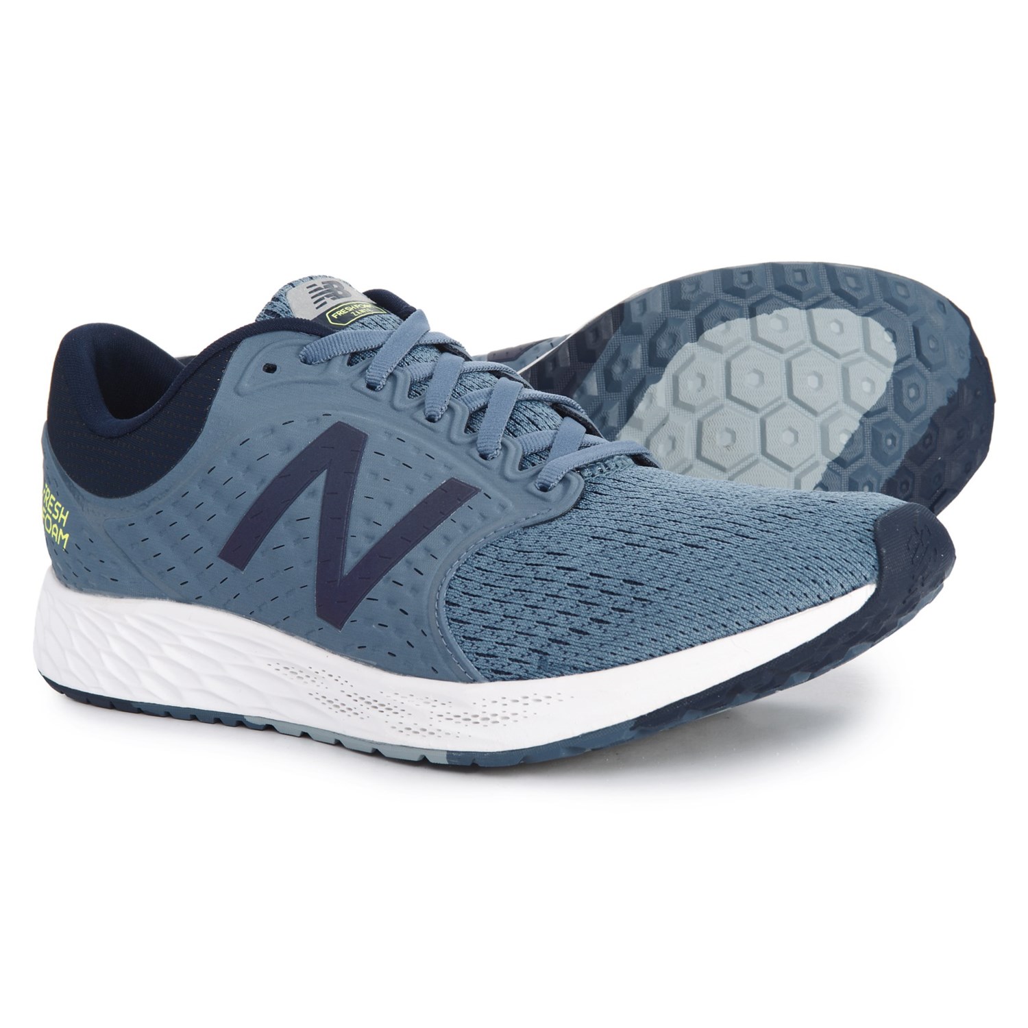 New Balance Fresh Foam® Zante V4 Running Shoes (For Men)