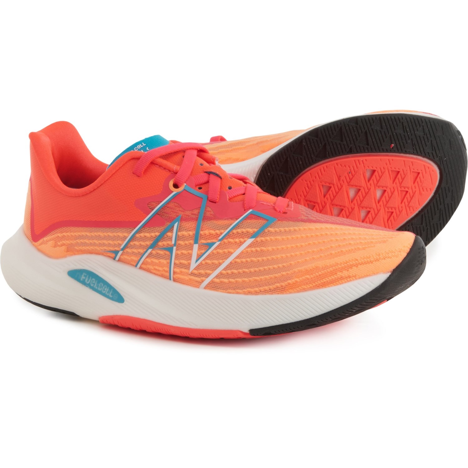 New Balance FuelCell Rebel v2 Running Shoes (For Women)