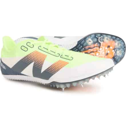 New Balance FuelCell® SD100 v5 Track and Field Shoes (For Men and Women)