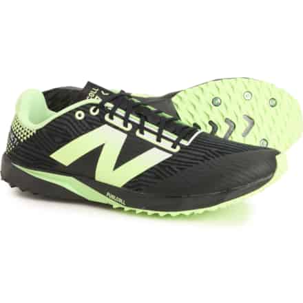 New Balance FuelCell® Xc7 v5 Cross Country Running Shoes (For Men and Women)