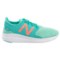 453MP_5 New Balance FuelCore V3 Running Shoes (For Girls)