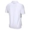 7837P_2 New Balance Geospeed Polo Shirt - UPF 30+, Short Sleeve (For Men)