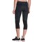237MH_2 New Balance Graphic Capris (For Women)