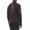 369AD_2 New Balance Heat Shirt - Zip Neck, Long Sleeve (For Men)