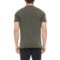 590CJ_2 New Balance Heather Tech T-Shirt - Short Sleeve (For Men)