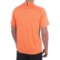 8421X_2 New Balance Heathered Training T-Shirt - Short Sleeve (For Men)