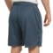 108CC_3 New Balance High-Performance Knit Shorts - 9” (For Men)