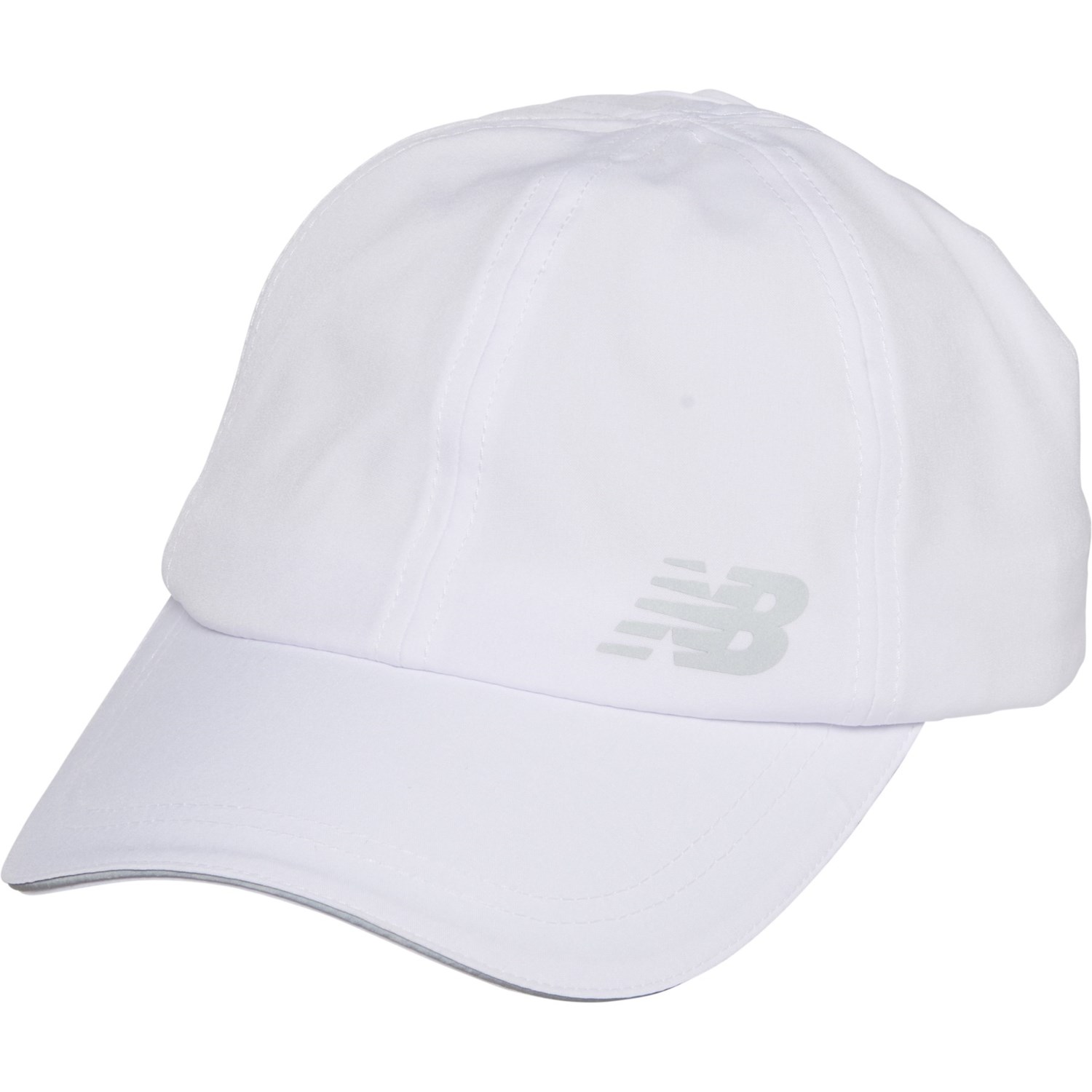 New Balance High-Ponytail Performance Hat - UPF 30+ (For Women)