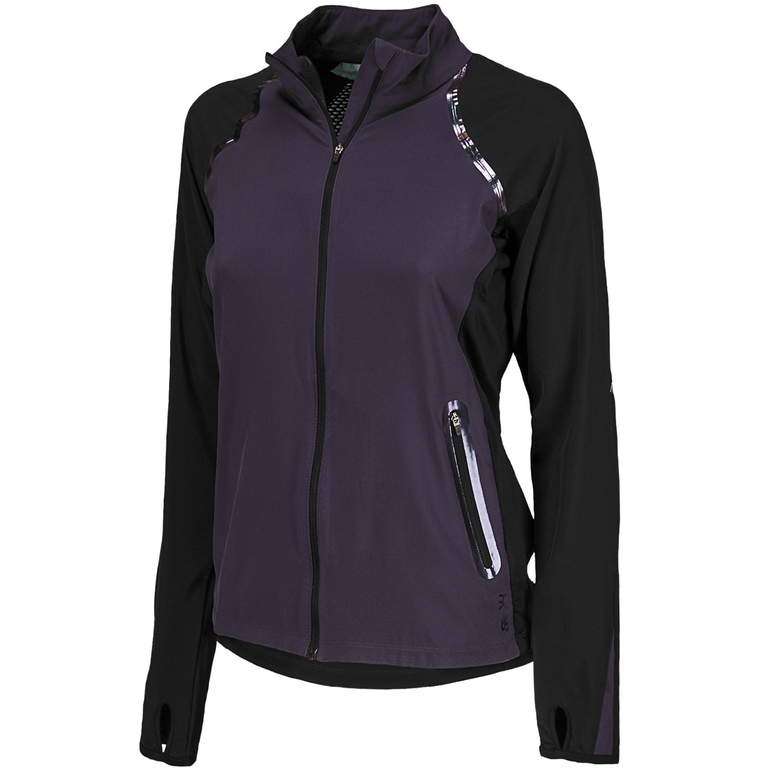 New Balance HKNB Run Jacket (For Women) 7847P 75