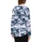 837GJ_2 New Balance Hooded Cinch-Waist Jacket (For Women)