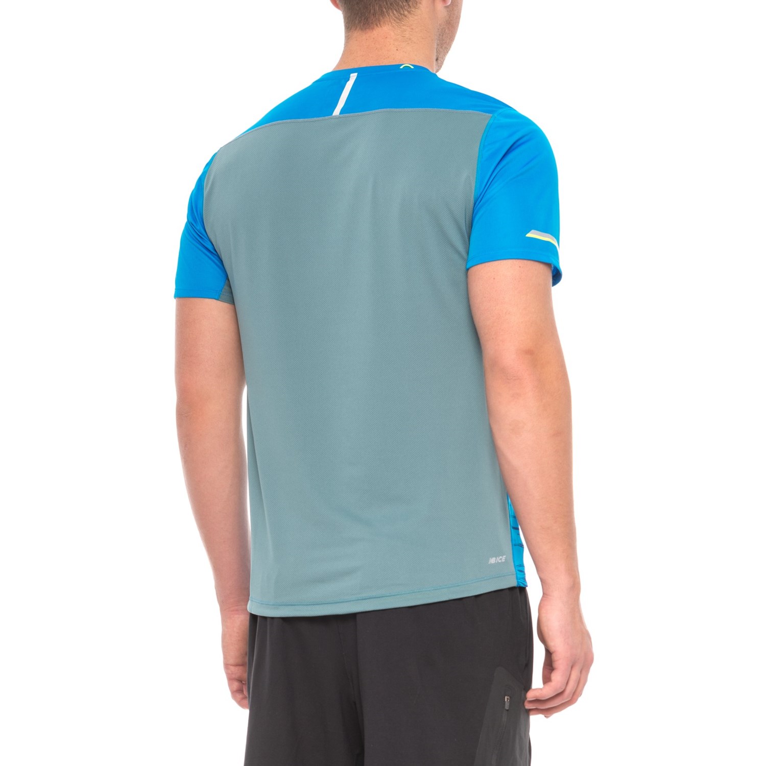 t shirt new balance t shirt new balance