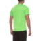 182YG_2 New Balance Ice T-Shirt - Crew Neck, Short Sleeve (For Men)